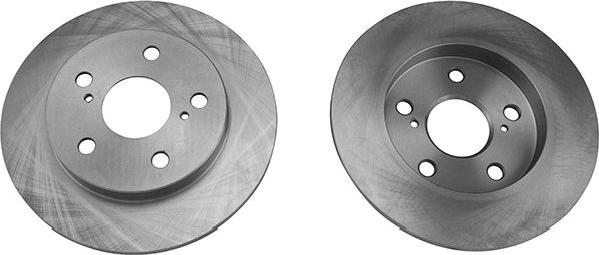 Kavo Parts BR-9452 - Brake Disc autospares.lv