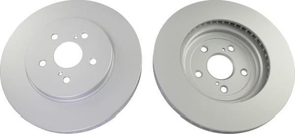 Kavo Parts BR-9457-C - Brake Disc autospares.lv