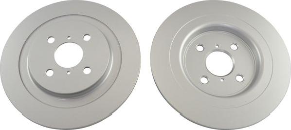 Kavo Parts BR-9461-C - Brake Disc autospares.lv