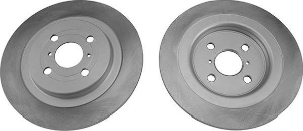 Kavo Parts BR-9461 - Brake Disc autospares.lv