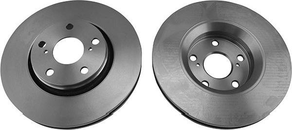 Kavo Parts BR-9467 - Brake Disc autospares.lv