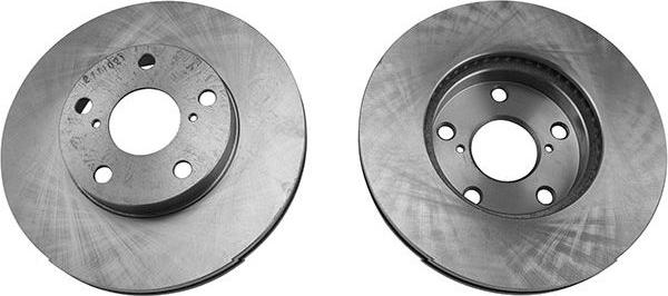 Kavo Parts BR-9404 - Brake Disc autospares.lv