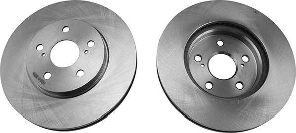 Kavo Parts BR-9405 - Brake Disc autospares.lv