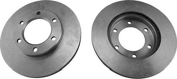 Kavo Parts BR-9402 - Brake Disc autospares.lv