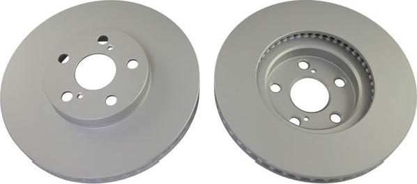 Kavo Parts BR-9407-C - Brake Disc autospares.lv