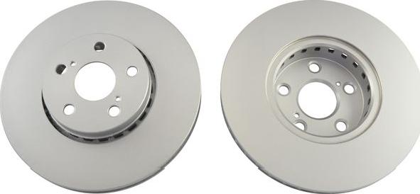 Kavo Parts BR-9415-C - Brake Disc autospares.lv