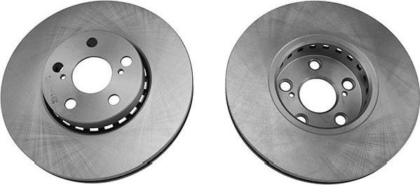 Kavo Parts BR-9415 - Brake Disc autospares.lv