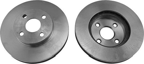 Kavo Parts BR-9416 - Brake Disc autospares.lv