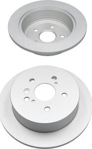 Kavo Parts BR-9410-C - Brake Disc autospares.lv