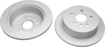 Kavo Parts BR-9410-C - Brake Disc autospares.lv