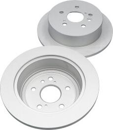 Kavo Parts BR-9410-C - Brake Disc autospares.lv