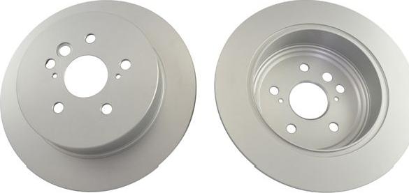 Kavo Parts BR-9411-C - Brake Disc autospares.lv