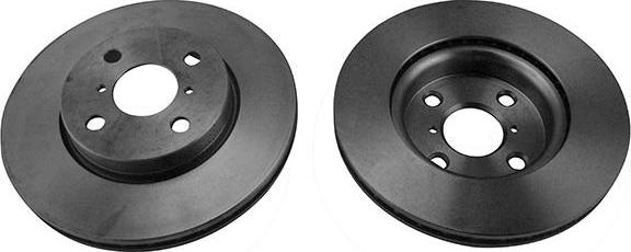 Kavo Parts BR-9481 - Brake Disc autospares.lv