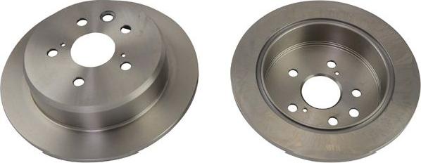 Kavo Parts BR-9483 - Brake Disc autospares.lv