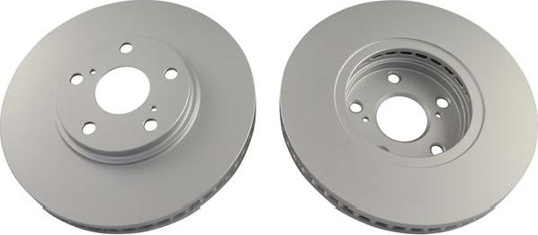 Kavo Parts BR-9435-C - Brake Disc autospares.lv