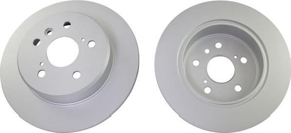 Kavo Parts BR-9436-C - Brake Disc autospares.lv