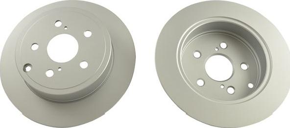 Kavo Parts BR-9431-C - Brake Disc autospares.lv