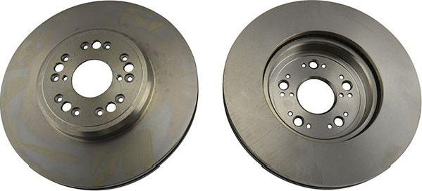 Kavo Parts BR-9432 - Brake Disc autospares.lv