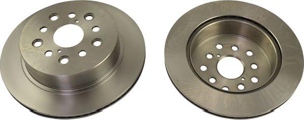 Kavo Parts BR-9474 - Brake Disc autospares.lv