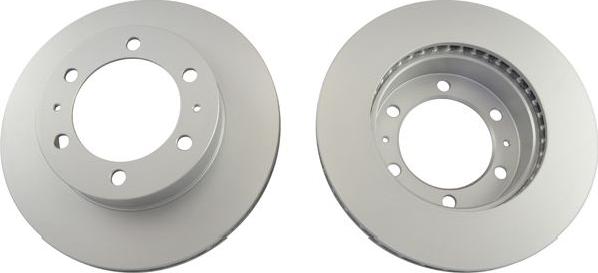 Kavo Parts BR-9470-C - Brake Disc autospares.lv