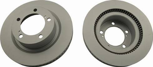 Kavo Parts BR-9557-C - Brake Disc autospares.lv