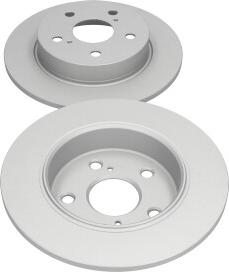 Kavo Parts BR-9565-C - Brake Disc autospares.lv