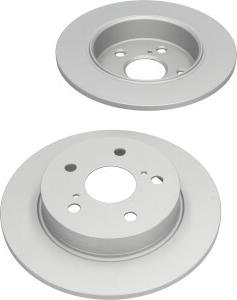 Kavo Parts BR-9565-C - Brake Disc autospares.lv