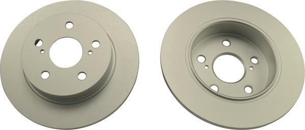 Kavo Parts BR-9565-C - Brake Disc autospares.lv