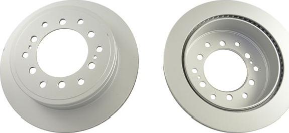 Kavo Parts BR-9508-C - Brake Disc autospares.lv