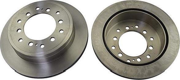 Kavo Parts BR-9508 - Brake Disc autospares.lv