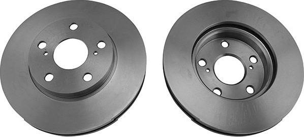 Kavo Parts BR-9503 - Brake Disc autospares.lv