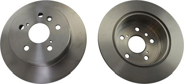 Kavo Parts BR-9507 - Brake Disc autospares.lv