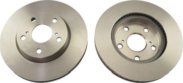 Kavo Parts BR-9514 - Brake Disc autospares.lv