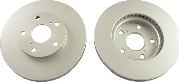 Kavo Parts BR-9515-C - Brake Disc autospares.lv