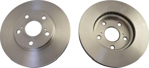 Kavo Parts BR-9515 - Brake Disc autospares.lv