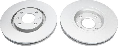 Kavo Parts BR-9580-C - Brake Disc autospares.lv