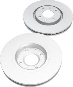 Kavo Parts BR-9580-C - Brake Disc autospares.lv