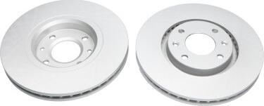 Kavo Parts BR-9580-C - Brake Disc autospares.lv