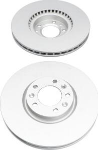 Kavo Parts BR-9582-C - Brake Disc autospares.lv