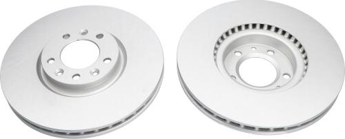 Kavo Parts BR-9582-C - Brake Disc autospares.lv