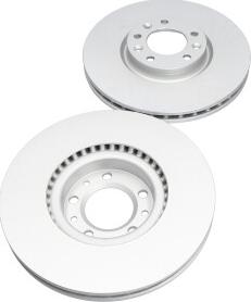 Kavo Parts BR-9582-C - Brake Disc autospares.lv