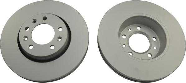 Kavo Parts BR-9535-C - Brake Disc autospares.lv