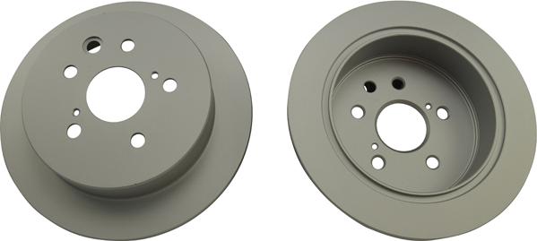 Kavo Parts BR-9530-C - Brake Disc autospares.lv