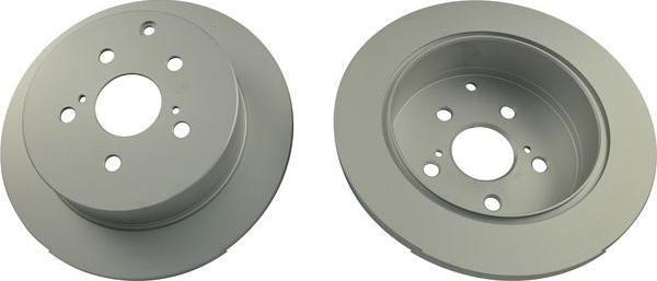 Kavo Parts BR-9524-C - Brake Disc autospares.lv