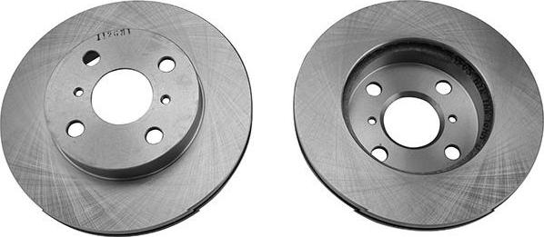 Kavo Parts BR-9399 - Brake Disc autospares.lv