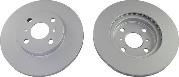 Kavo Parts BR-9345-C - Brake Disc autospares.lv