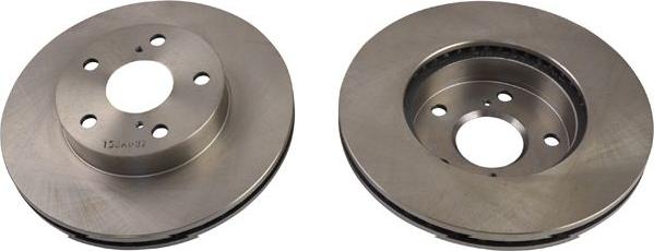 Kavo Parts BR-9346 - Brake Disc autospares.lv