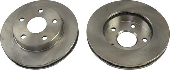 Kavo Parts BR-9348 - Brake Disc autospares.lv