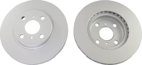 Kavo Parts BR-9343-C - Brake Disc autospares.lv