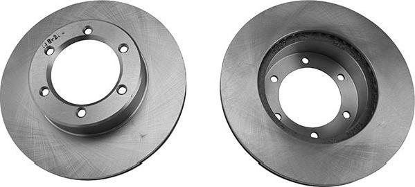 Kavo Parts BR-9342 - Brake Disc autospares.lv